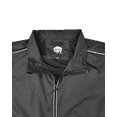 thumbnail image 2 of Buffalo Outdoors Workwear Men's Reflective Windbreaker, 2 of 3
