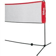 Wilson 10 Starter Tennis Net
