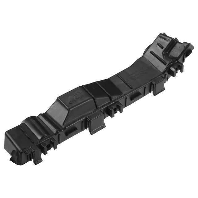Soporte de parachoques único Bargains Bracket izquierdo del parachoques delantero retén soporte montaje No.865131W200 para Kia Rio 12-17 1pc
