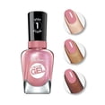 thumbnail image 2 of Sally Hansen Miracle Gel, I Lava You, 031, 2 of 2