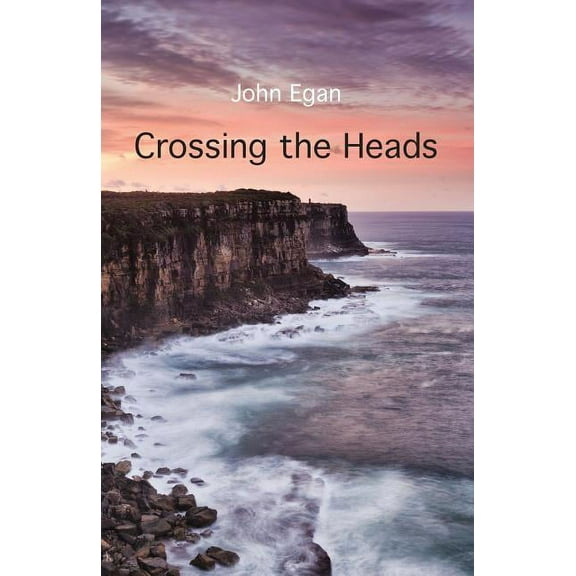 Crossing the Heads, (Paperback)