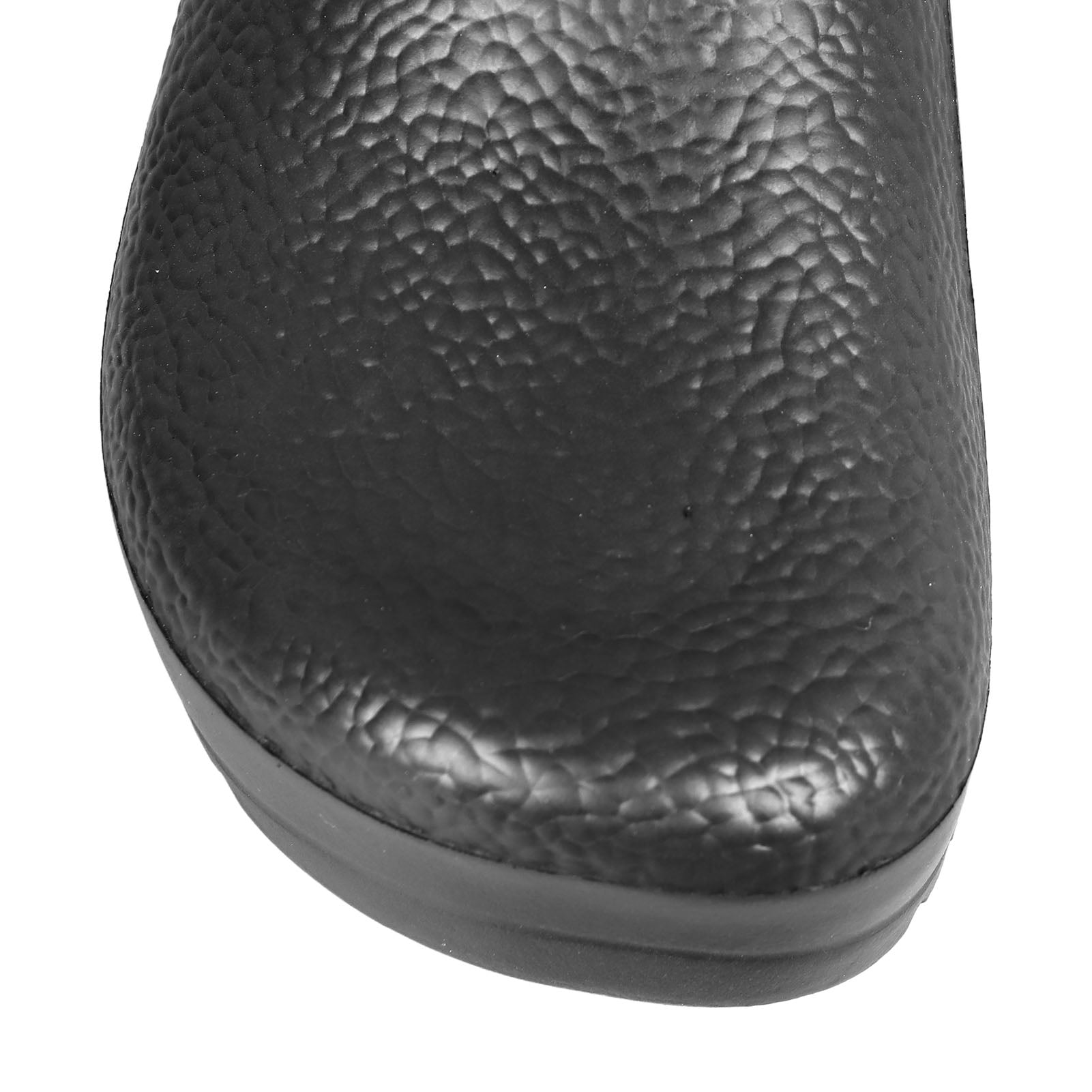 Summer Chef Shoes Non Slip Work Shoes Anti Slip Chef Shoe Food Service Kitchen Shoes Summer Chef Shoes EVA Rubber Black Breathable Non Slip Work Shoes