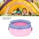 thumbnail image 3 of Orinal Para Bebé, Inodoro De Entrenamiento Para Orinal Para Bebé, Plegable, Ligero, Portátil, Instalación Segura, Gratuito Para Viajes Para Niños, 3 of 7