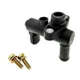 YTBW Evap Vapor Canister Purge Vent Valve Fits For Nissan Frontier Base
