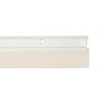 thumbnail image 3 of guardapolvo blanco aluminio 100 cm, 3 of 4