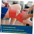 thumbnail image 5 of Woeilo Comfy Non-Woven Elastic Bandages for Body Parts Self-Adhesive Wraps for Arm Leg, 5 of 5