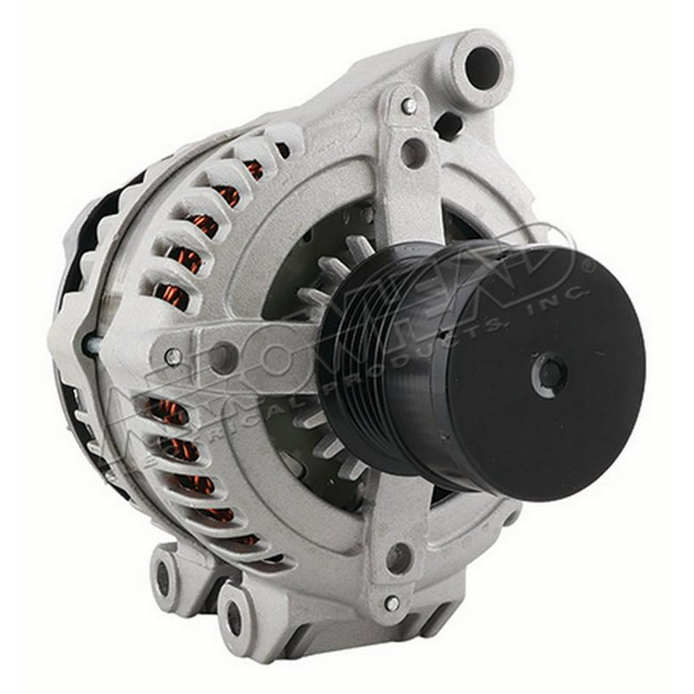 DB Electrical VND0572 Remanufactured Alternator for 3.6L Dodge Grand