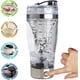 thumbnail image 3 of Batidora eléctrica de proteínas, mezclador de proteínas, batidora eléctrica creativa para zumos, cócteles, café, té, proteínas y polvos dietéticos., 3 of 5