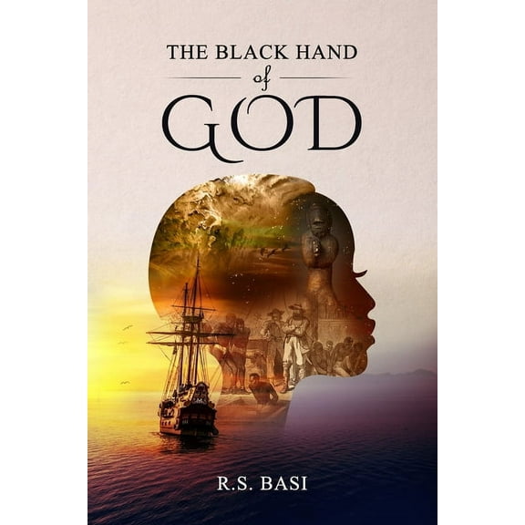 The Black Hand of God : 2020 (2nd) Edition (Paperback)