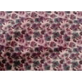 thumbnail image 4 of oneOone Cotton Cambric Rose Pink Fabric Florals Craft Projects Decor Fabric Printed By The Yard 42 Inch Wide-V7Z, 4 of 4