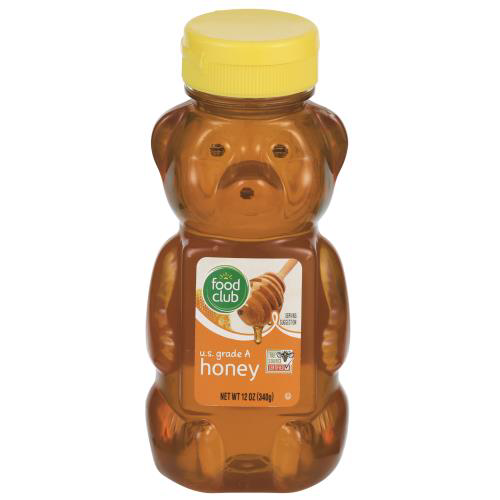 Food Club, Honey