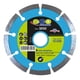 thumbnail image 1 of Disco De Diamante De Rin Segmentado 4 1/2 Austromex negro, 1 of 2