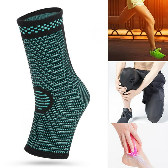 Dioche Ankle Brace, Sweat-proof Ankle Support Brace, Breathable Basketball For Football