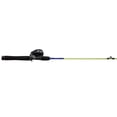 thumbnail image 1 of Catch More Fish Lake Pond Youth Spincast Combo, 1 of 6