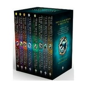 Pre-Owned The Witcher Boxed Set: The Last Wish, Sword of Destiny, Blood of Elves, Time of Contempt, (Paperback 9781473232273) by Andrzej Sapkowski, Danusia Stok, David French