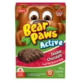 thumbnail image 1 of PATTES D'OURS ACTIFS DBL CHOC 175g, 1 of 8