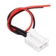 thumbnail image 5 of Arnés del motor del soplador, cableado del conector del motor del soplador, cable de resistencia del calentador del soplador, arnés de cable flexible del motor del soplador, durabilidad extendida, 5 of 9