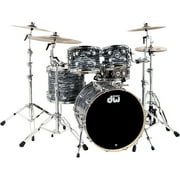 DW Collector's Series 4-Piece FinishPly
