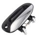 thumbnail image 2 of Front Left Door Outside Handle Exterior Door Handles For Hyundai Kia Carens, 2 of 5