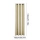 thumbnail image 3 of Cortinas Opacas con Reducción de Ruido - Cortinas Térmicas con Ojales para Mayor, Beige MNFD, 3 of 6