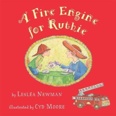 A Fire Engine for Ruthie (Hardcover - Used) 0618159894 9780618159895