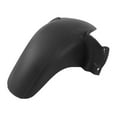 thumbnail image 3 of Rear Mud Guard,Motorcycle Rear Wheel Mudguard Motorcycle Splash Guard Motorcycle Mudguard Rapid Response, 3 of 8