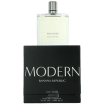 【6個セット】BANANA REPUBLIC MODERN 30ml 香水 Banana Republic, Modern by Banana Republic for Men, 3.4 oz EDT