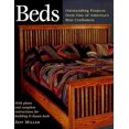 thumbnail image 2 of Beds : Nine Outstanding Projects by One of America's Best (Paperback), 2 of 2