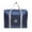 Navy, variant on Anckoeil Travel Duffel Bag,Sports Tote Gym Bag,Shoulder Weekenders Overnight Bag For Women