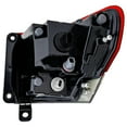 thumbnail image 2 of New Taillight Assembly Compatible with 2014-2022 Jeep Grand Cherokee Grand Cherokee WK 3.6L 5.7L V6 HALOGEN RJ73010024 375HP, 2 of 8