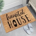 thumbnail image 4 of PRETXORVE Fall Halloween Decorations Savings for Home,Halloween Door Mat Cartoon Floor Mat Hallway Kitchen Foot Mat Soft Non-slip, 4 of 7