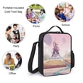 thumbnail image 5 of Stellar vs. the Dark Realm Backpack Learning Lighthouse Bookbag with Guidance Lunch System, 5 of 5