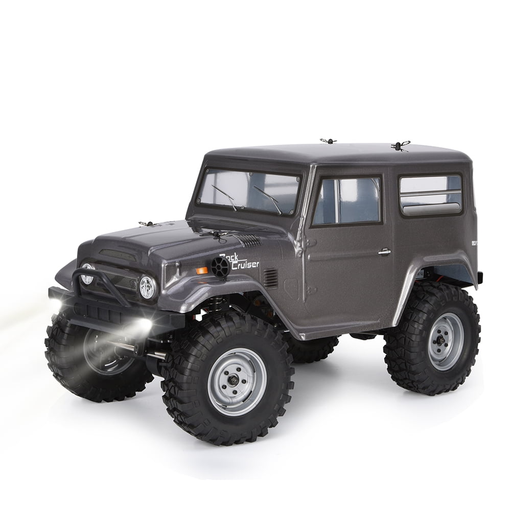 RGT 1/10 Scale 4wd 2.4GHz RC Crawlers Electric Off Road Rock 4x4 