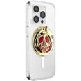 thumbnail image 3 of PopSockets Phone Grip for MagSafe, Magnetic Holder, Phone Stand, Disney - Poison Apple, 3 of 3