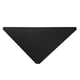thumbnail image 5 of Placa de conector de esquina de tablero triangular de mesa de malla plegable para exteriores (plata), 5 of 5
