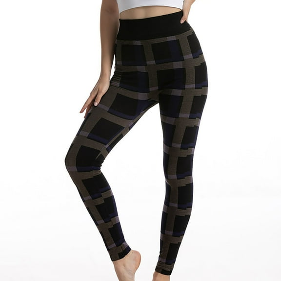 50% Off Lenago Womens Stretch Yoga Leggings Fitness Running Gym Sports Full Length Active Pants Gift for Women