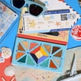 thumbnail image 2 of Paleta De Sombras Moira Cosmetics Let's Get Carried Away, 2 of 4