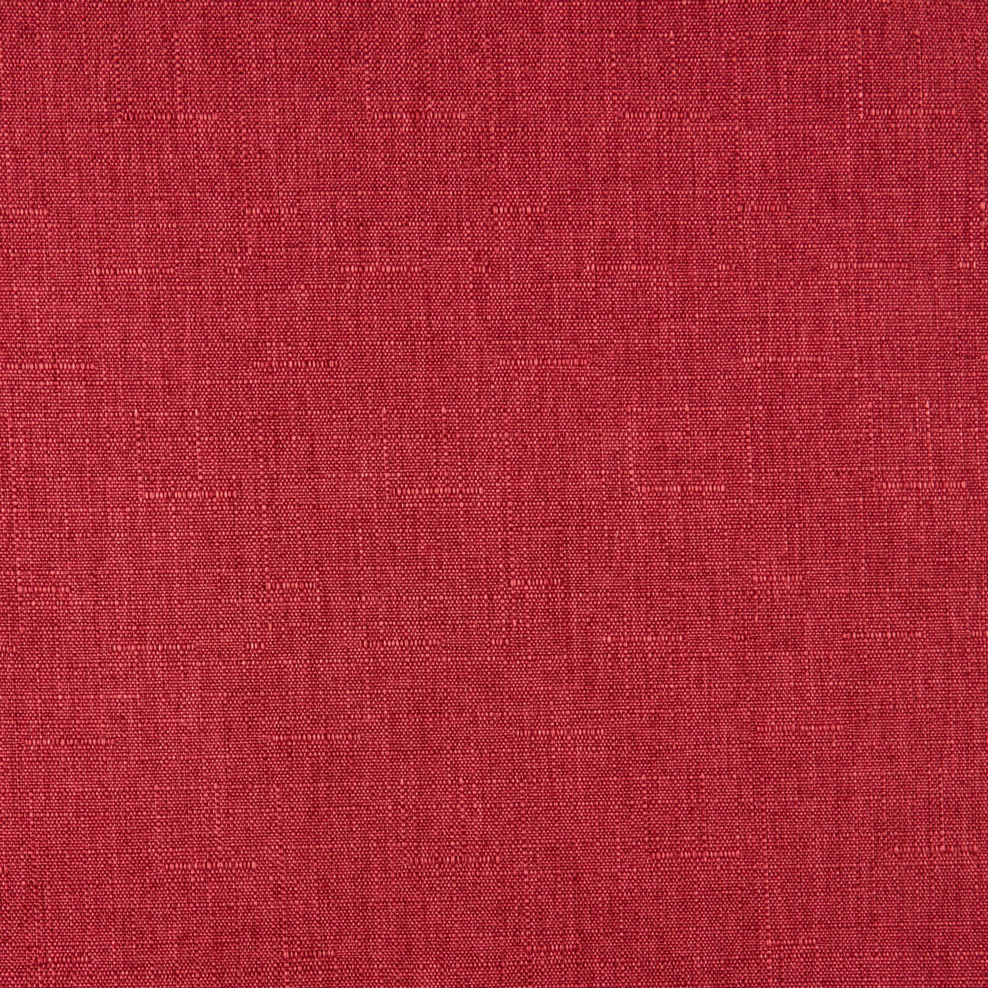 TOWN & COUNTRY LIVING Somers Reversible Placemat 4-Pack Set, Claret Red, 13"x17.5"