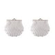 thumbnail image 1 of Bolso de mano Qarigey Mujer multifuncional Elegante blanco 2Conjunto, 1 of 6