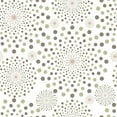 thumbnail image 3 of Abstract Dots Wallpaper Peel-and-Stick - 25"W x 225"H, 3 of 3