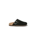 thumbnail image 5 of Time and Tru Women's Buckle Clogs, 5 of 15