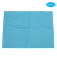 thumbnail image 2 of 125 piezas desechables para decoración de uñas, alfombrilla impermeable para mano, herramienta de manicura, color azul, 2 of 5