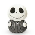 thumbnail image 5 of Disney The Nightmare Before Christmas Jack Cloud Hugger PiIlow 11.5 Inches, 5 of 5