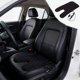 thumbnail image 1 of Cojín Calefactable para Asiento de Coche de 12 V con Enchufe para Encendedor de Cigarrillos, Almohadilla Calefactora para Asiento de Coche y Camión con Temperatura Ajustable para Conducir En Invierno, 1 of 6