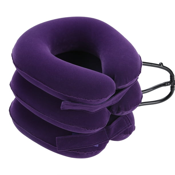 Cervical Traction Over Door Neck Massager Brace Device Back Stretcher Cervical Traction Neck Massage Neck Traction