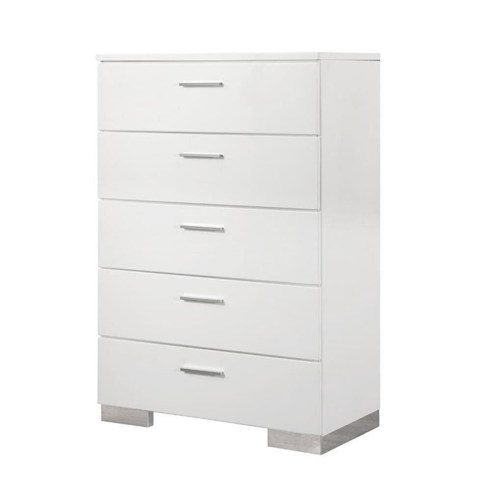 Coaster Fine Furniture Felicity Vanity Table