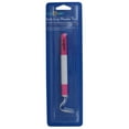 thumbnail image 4 of (2 pack) Hello Hobby Pink Craft Weeder Tool with Soft Handle and Precision Grip, 4 of 11