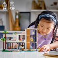 thumbnail image 3 of LEGO Creator La maison moderne 31153 Ensemble de construction (939 pièces), 3 of 6