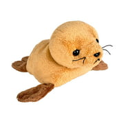 Plush Seal Toy Stuff Animal