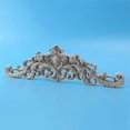 thumbnail image 2 of Carving Natural Wood Appliques For Furniture Decorative, 2 of 5